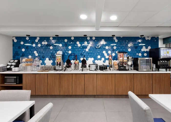 La Quinta By Wyndham Houston Stafford Sugarland