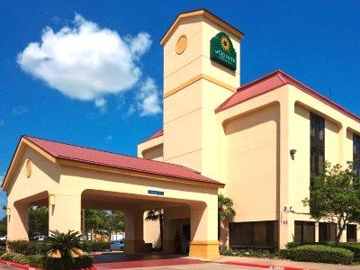 La Quinta By Wyndham Houston Sugarland Stafford