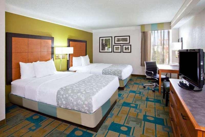 Hotel La Quinta By Wyndham Houston Sugarland