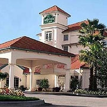 La Quinta By Wyndham Houston Sugarland Hotel