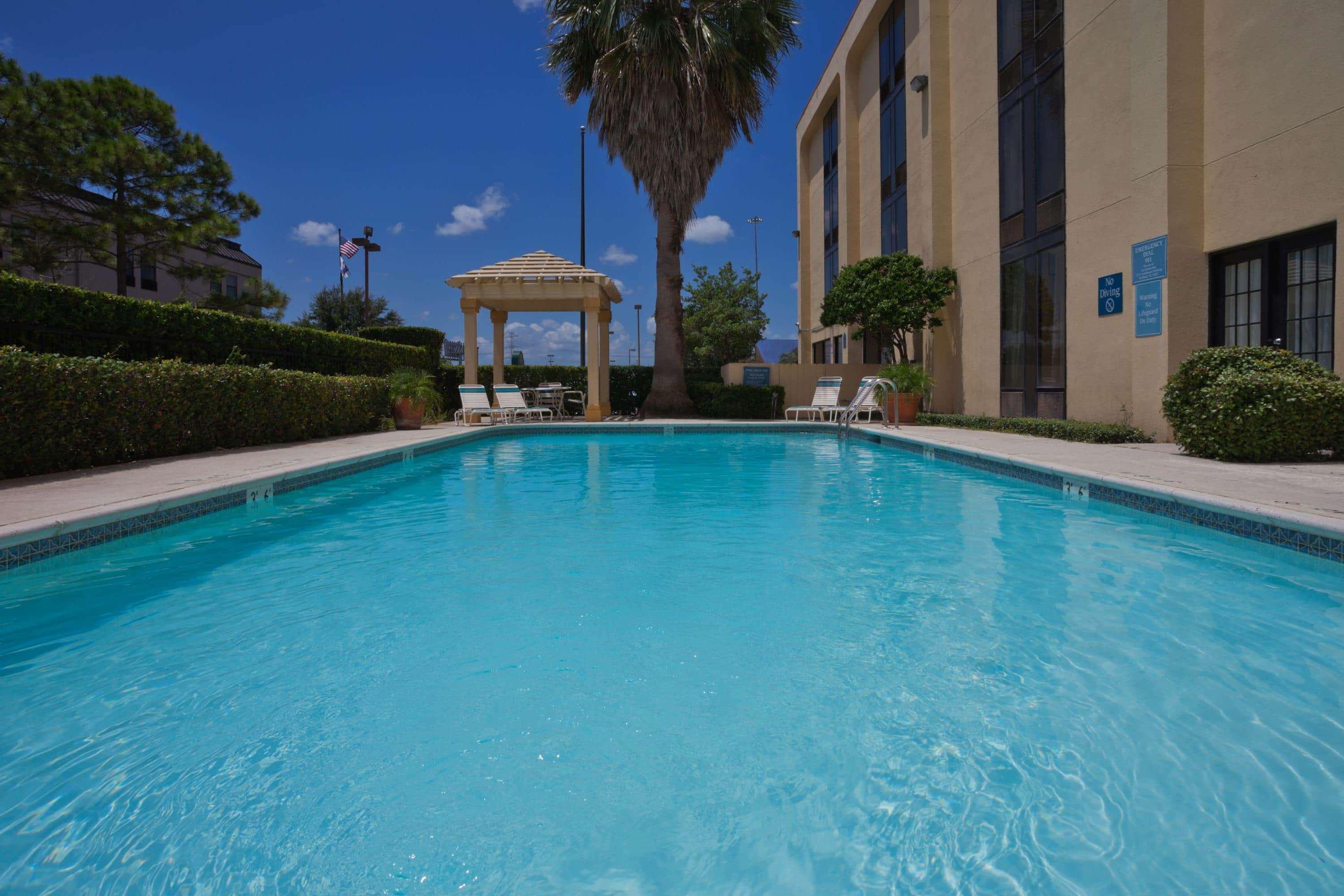 La Quinta By Wyndham Houston Sugarland