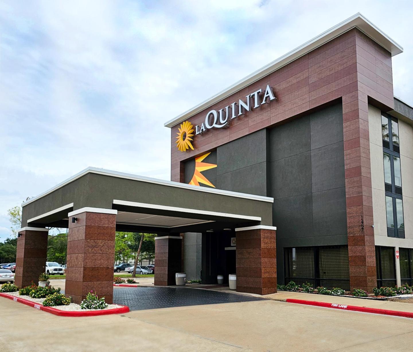 Hotel La Quinta By Wyndham Houston Sugarland Stafford