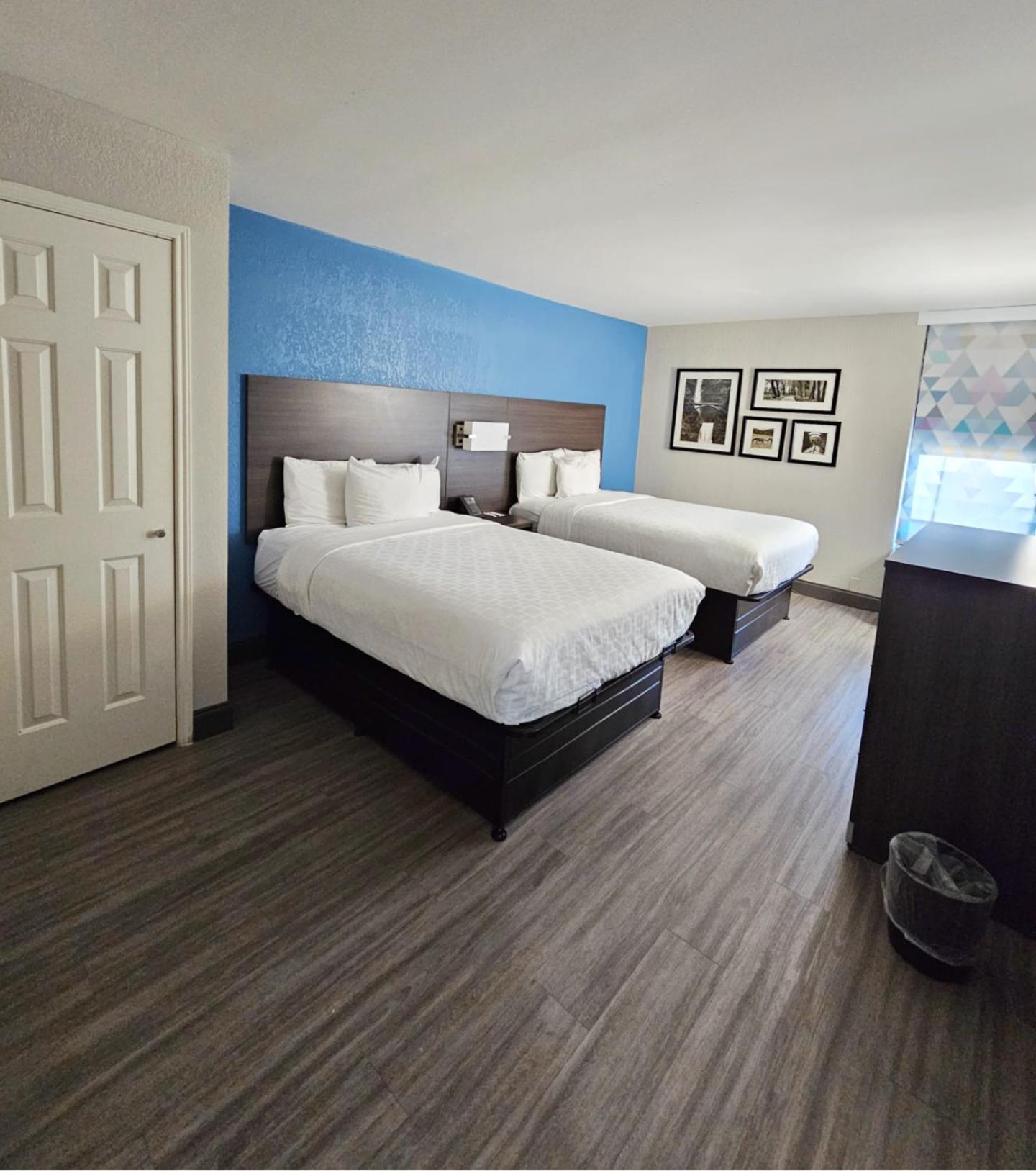 La Quinta By Wyndham Houston Sugarland 3*