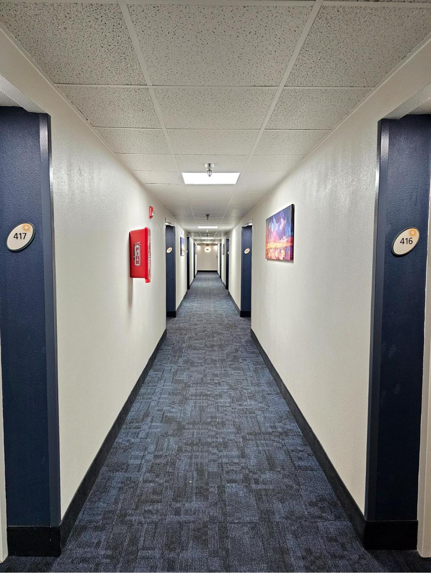 La Quinta By Wyndham Houston Sugarland Hotel Stafford