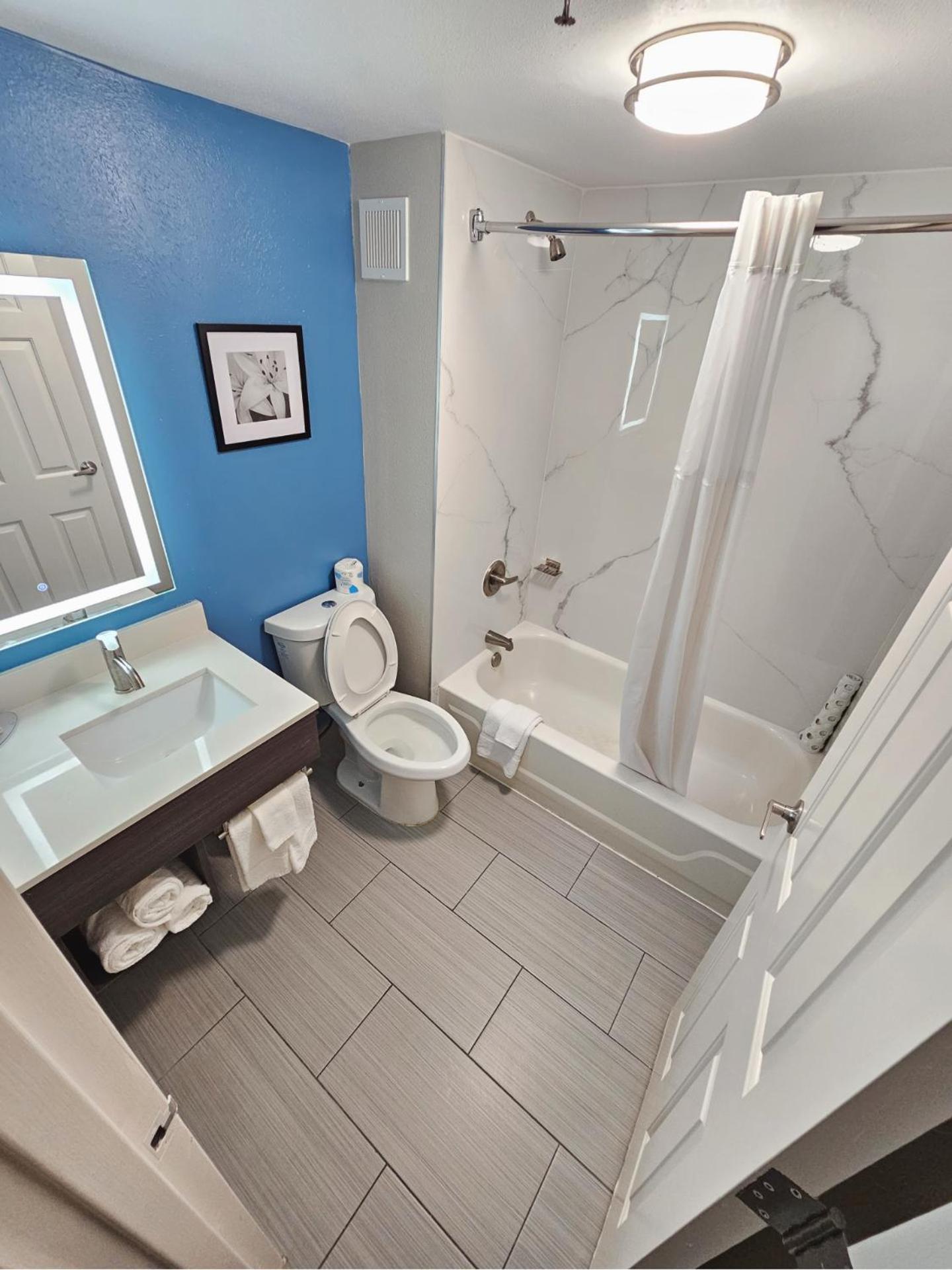 La Quinta By Wyndham Houston Sugarland 3* Stafford