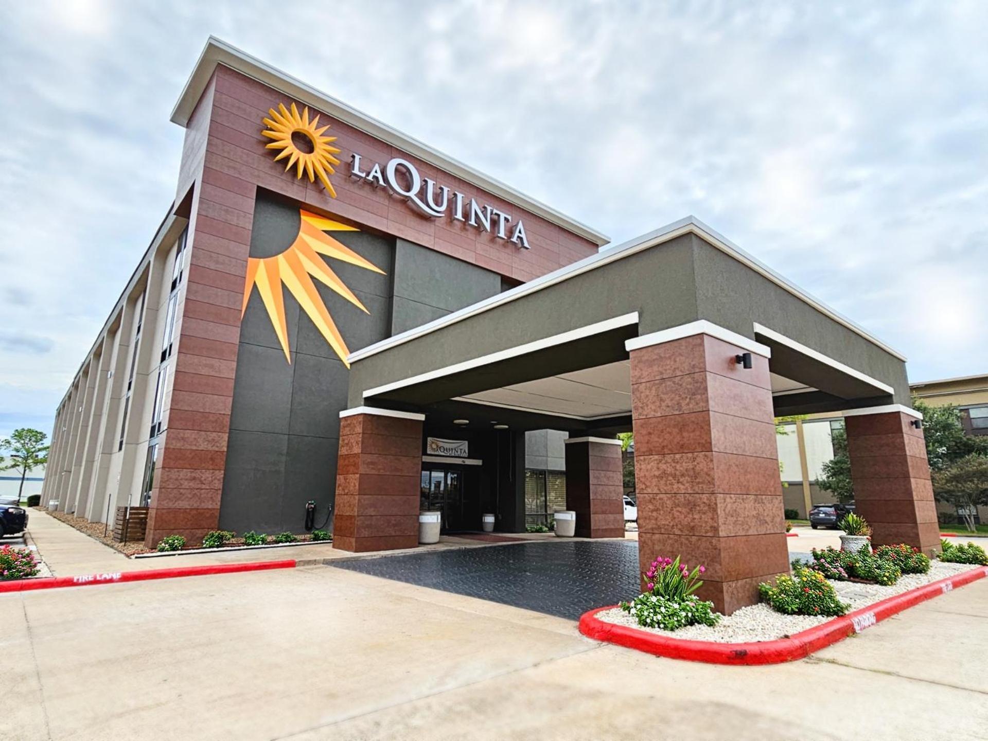 La Quinta By Wyndham Houston Sugarland Hotel 3*
