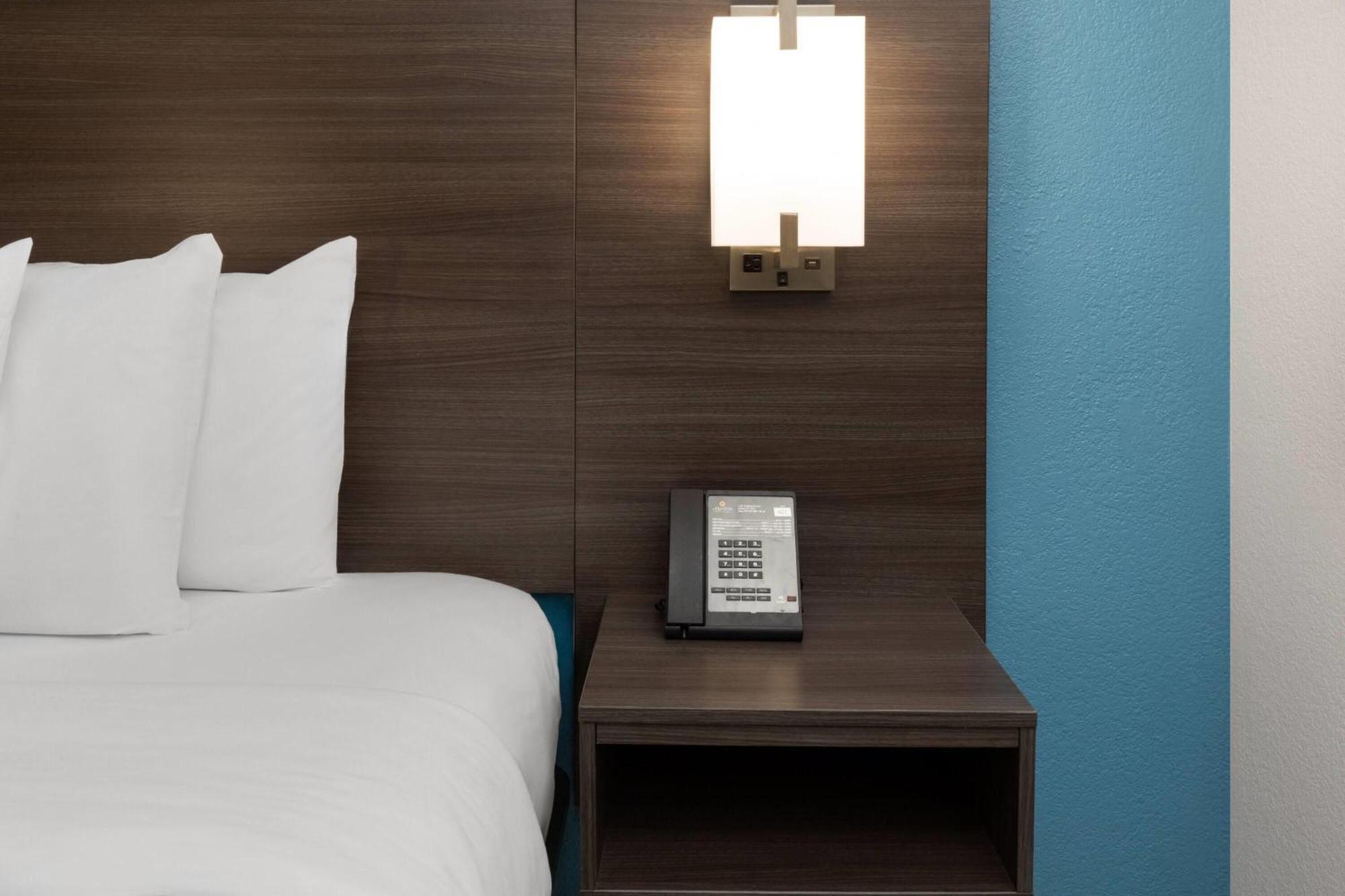 La Quinta By Wyndham Houston Sugarland Stafford