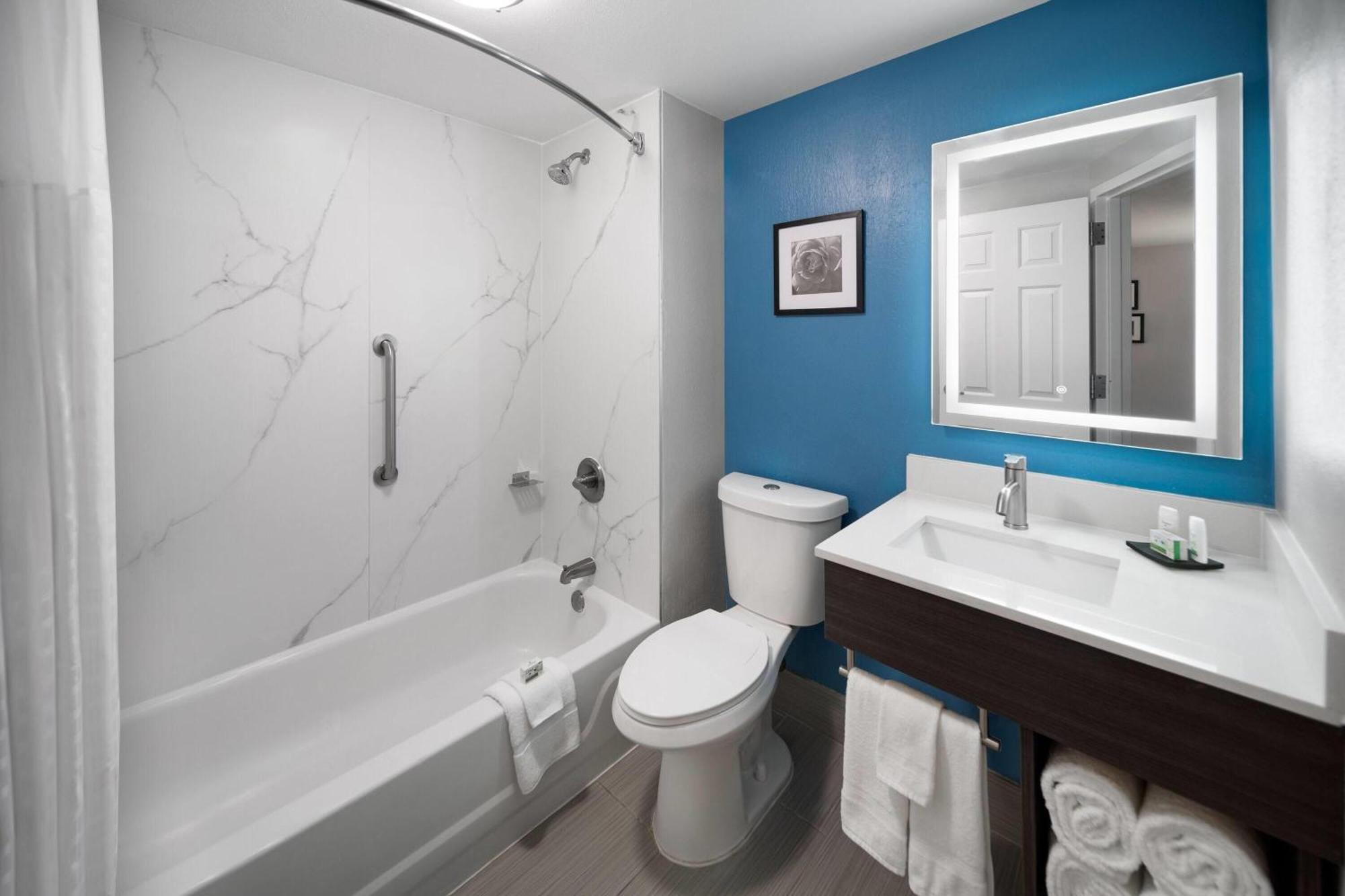 La Quinta By Wyndham Houston Sugarland Stafford