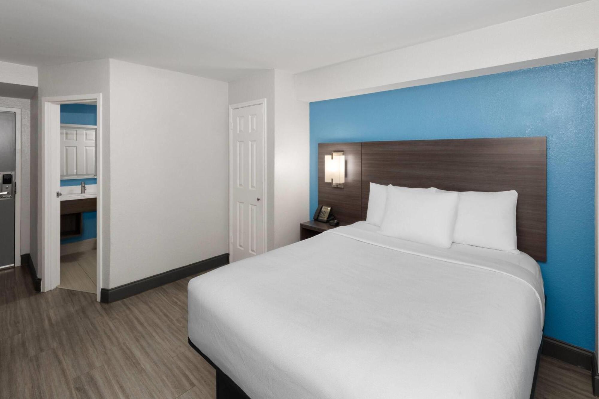 La Quinta By Wyndham Houston Sugarland Hotel Stafford