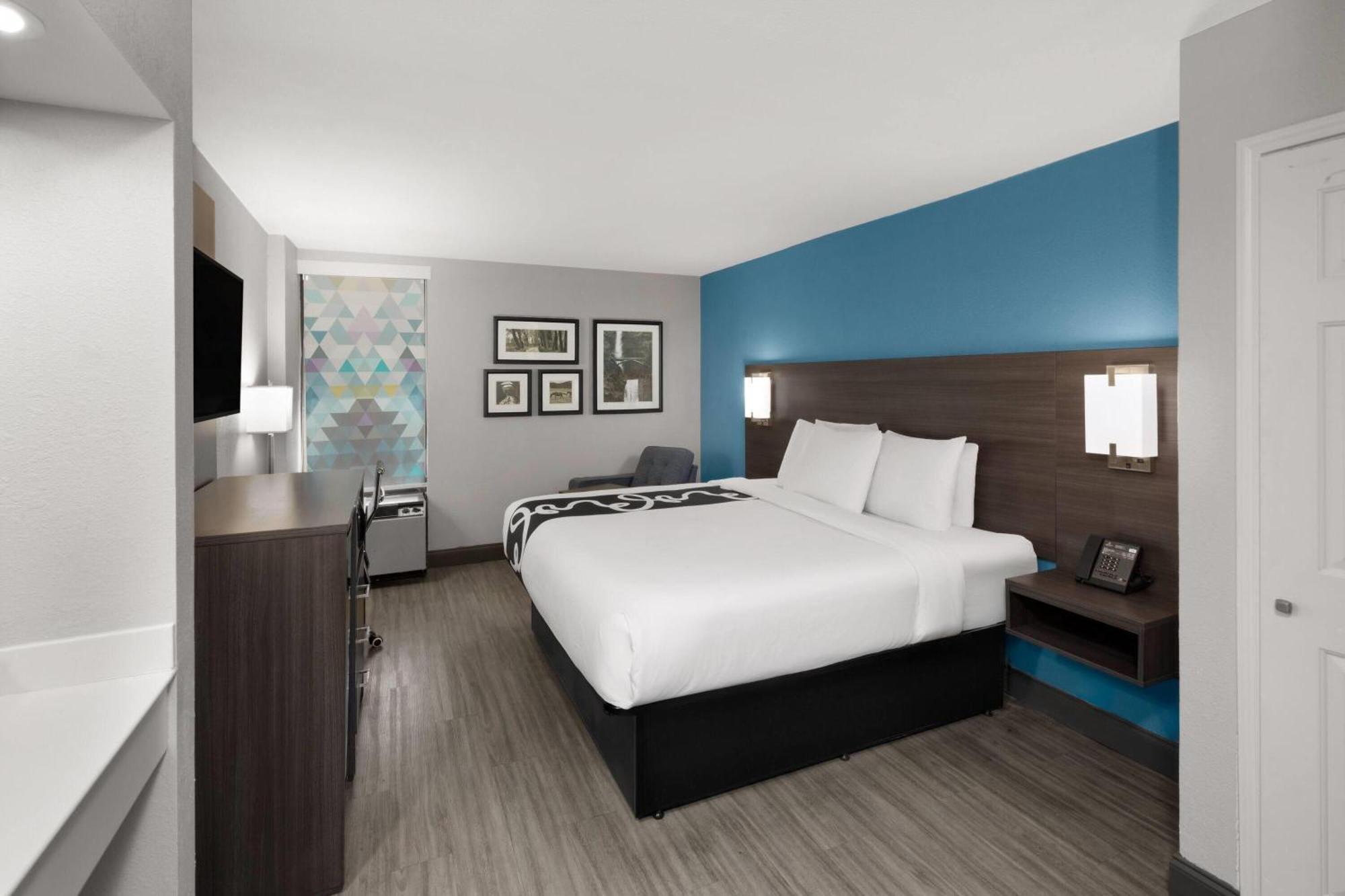Hotel La Quinta By Wyndham Houston Sugarland Stafford
