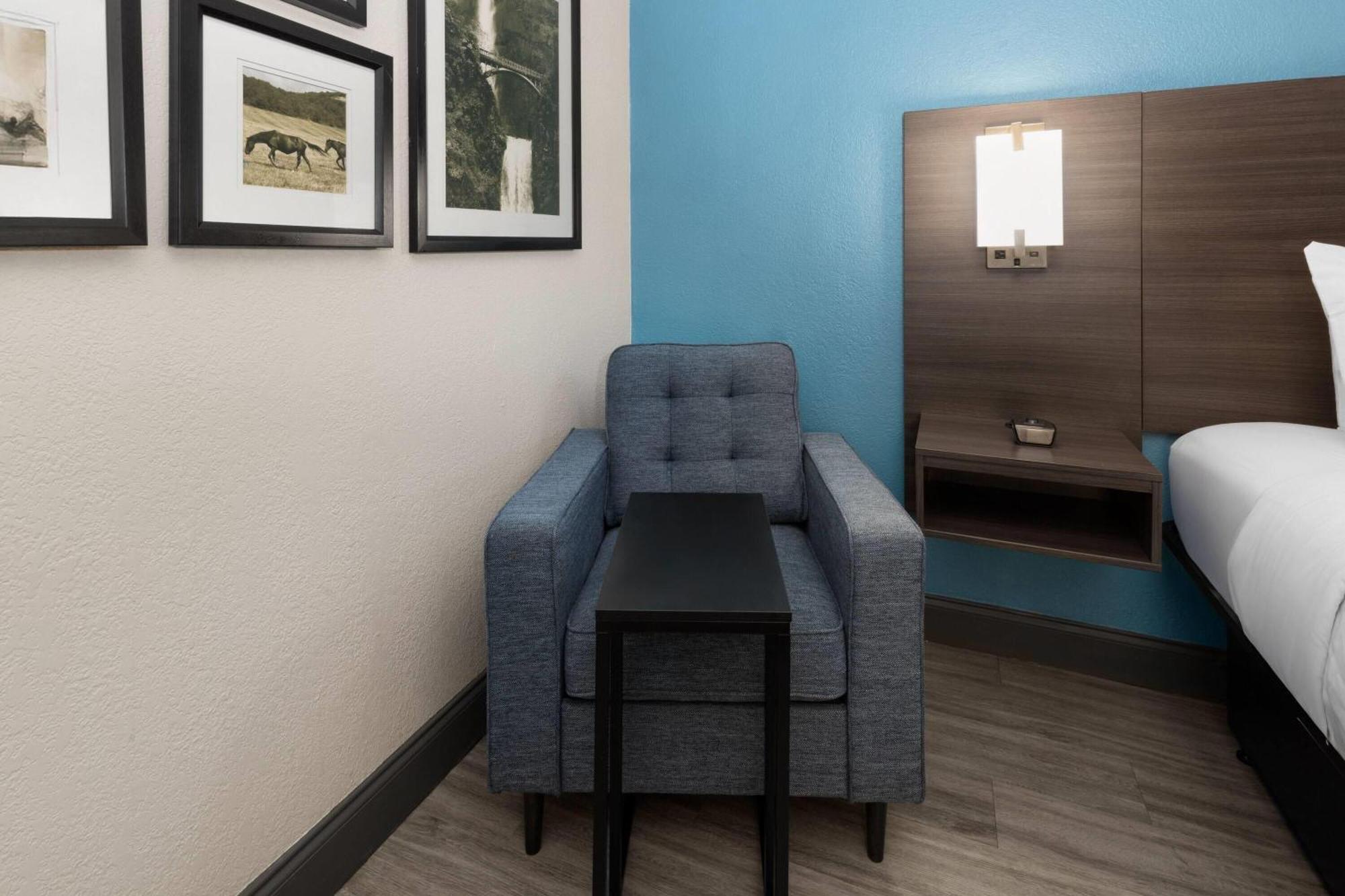 Hotel La Quinta By Wyndham Houston Sugarland