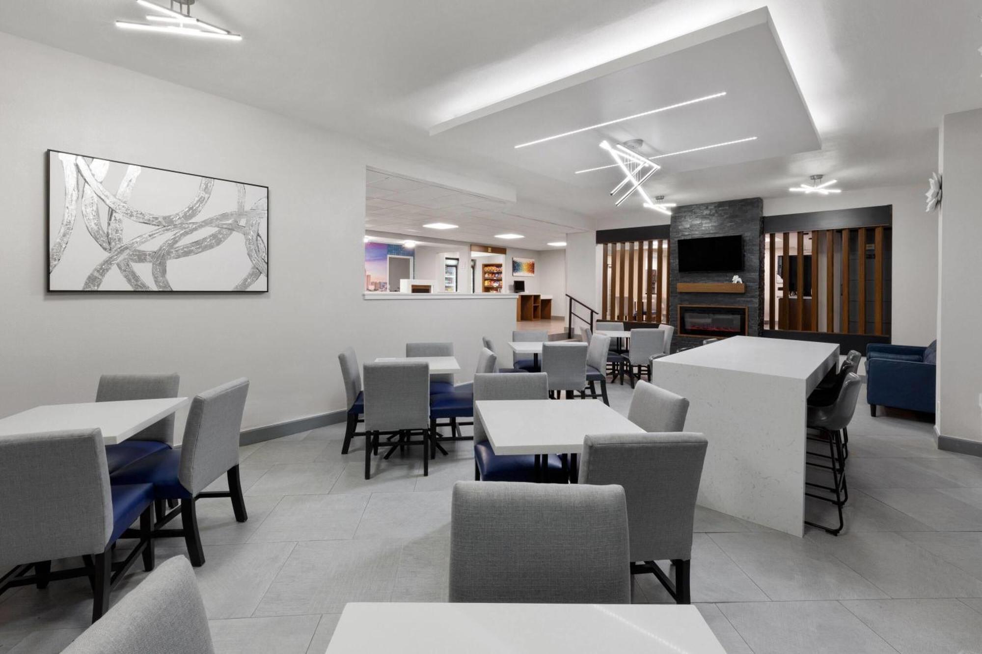 Hotel La Quinta By Wyndham Houston Sugarland 3*