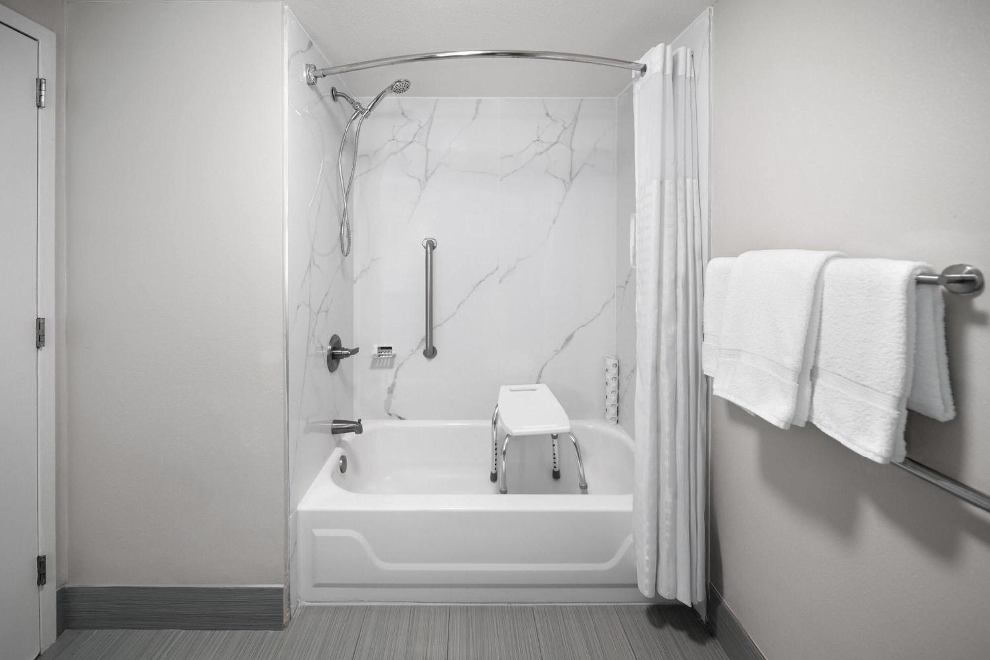 La Quinta By Wyndham Houston Sugarland 3* Stafford