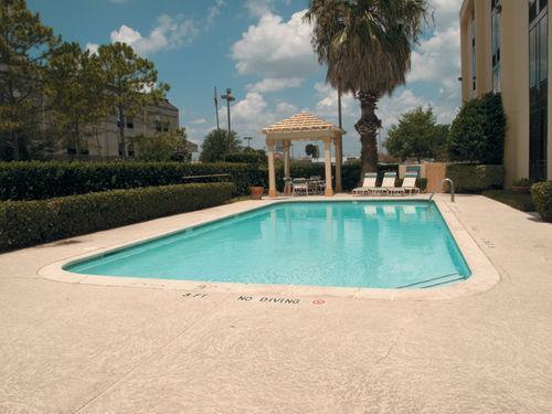 Hotel La Quinta By Wyndham Houston Sugarland Stafford
