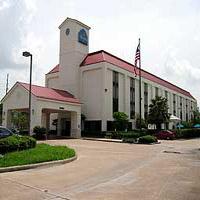 La Quinta By Wyndham Houston Sugarland Hotel 3*