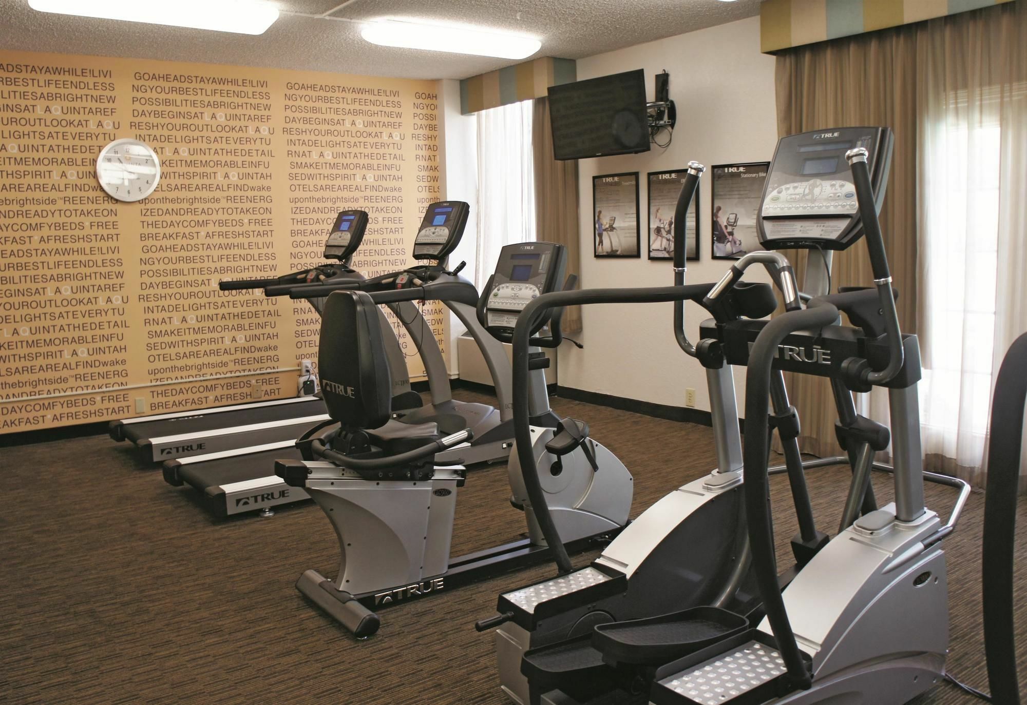 La Quinta By Wyndham Houston Sugarland 3* Stafford