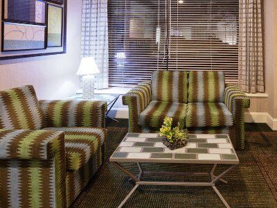 La Quinta By Wyndham Houston Sugarland Hotel Stafford