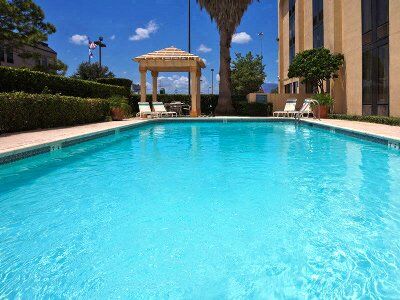 La Quinta By Wyndham Houston Sugarland Hotel 3*