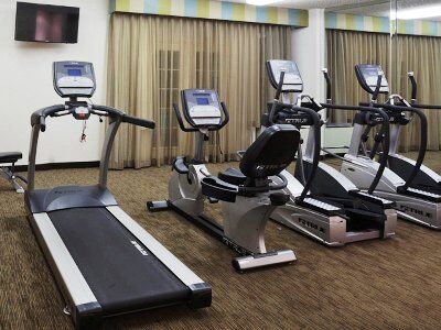 Hotel La Quinta By Wyndham Houston Sugarland 3*