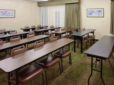 La Quinta By Wyndham Houston Sugarland Hotel 3*